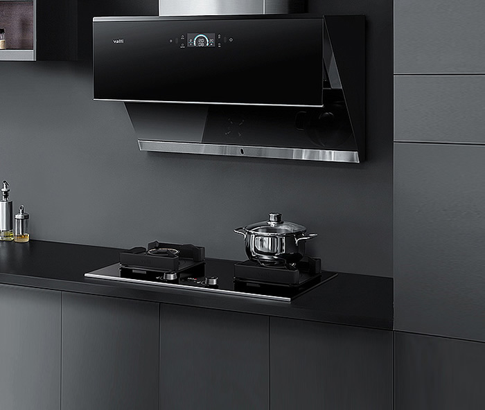 北京专业清洗油烟机