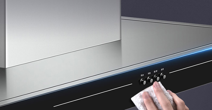 第一步：试机操作