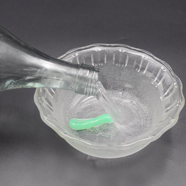 怎样自制重油污清洗剂