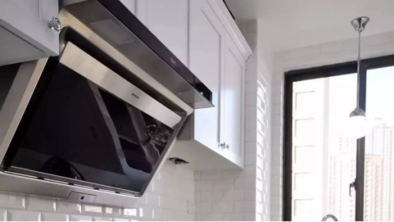 抽油烟机自动清洗有用吗 靠不靠谱