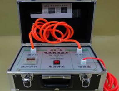 家电清洗机压力多大合适