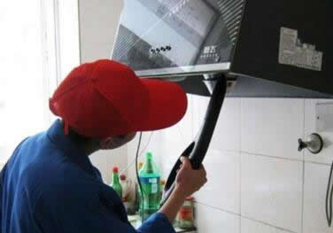 加盟家电清洗也有很多种方式可以选择
