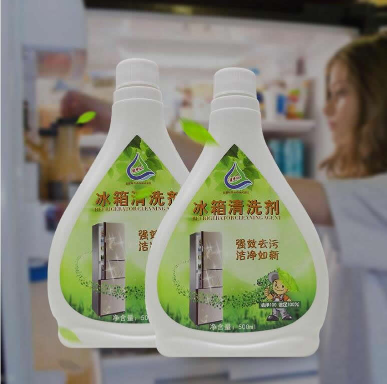 冰箱清洗剂