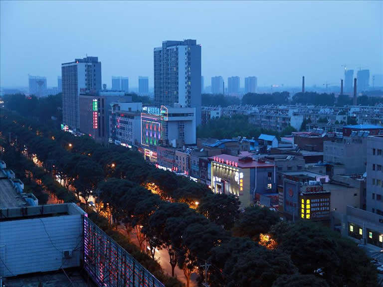 涿州市双塔街道家电清洗