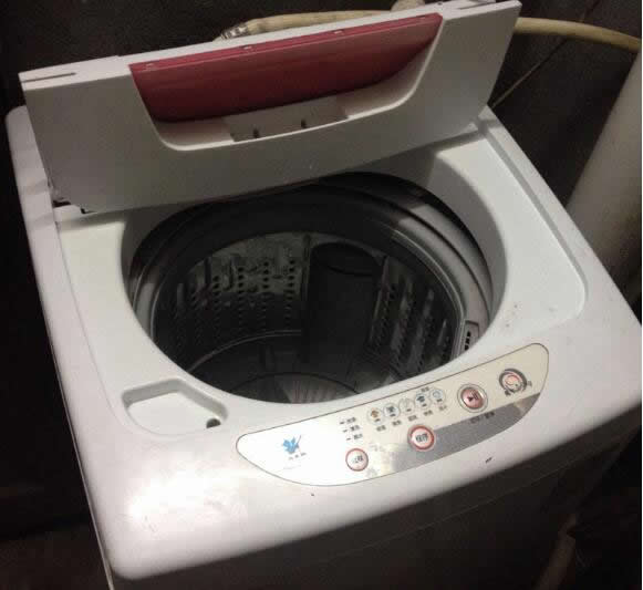 西罗园附近家电清洗