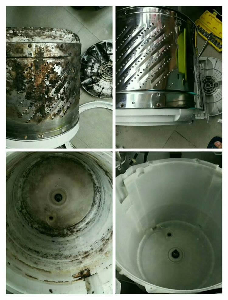 丰台区太平桥附近洗衣机清洗