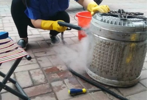 丰台区云岗街道附近家电清洗