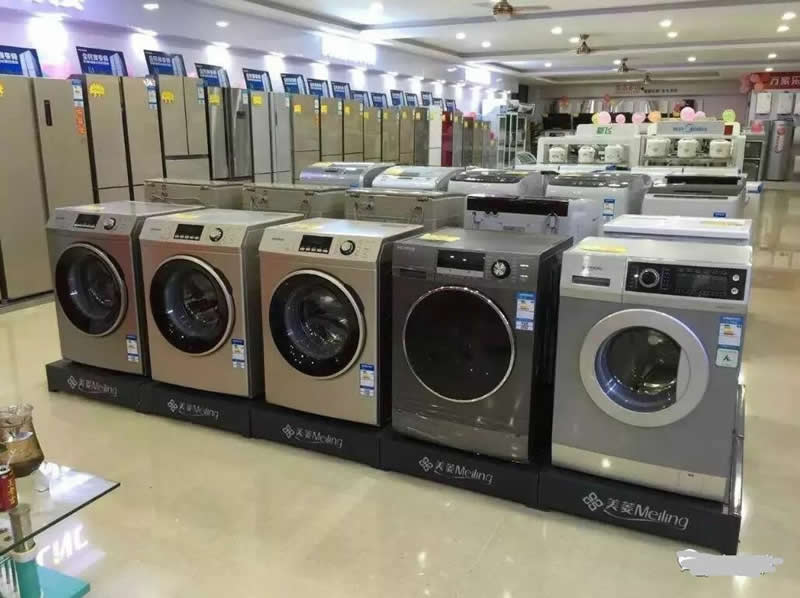 通州区张家湾镇附近家电清洗