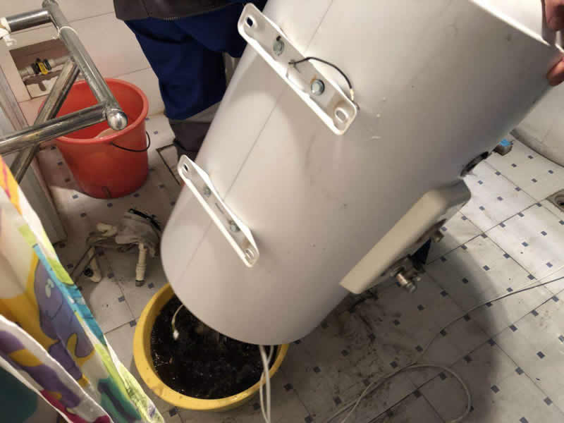 通州区马驹桥附近家电清洗