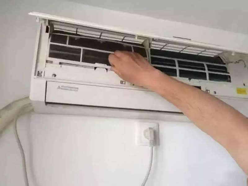 海淀区青龙桥附近家电清洗
