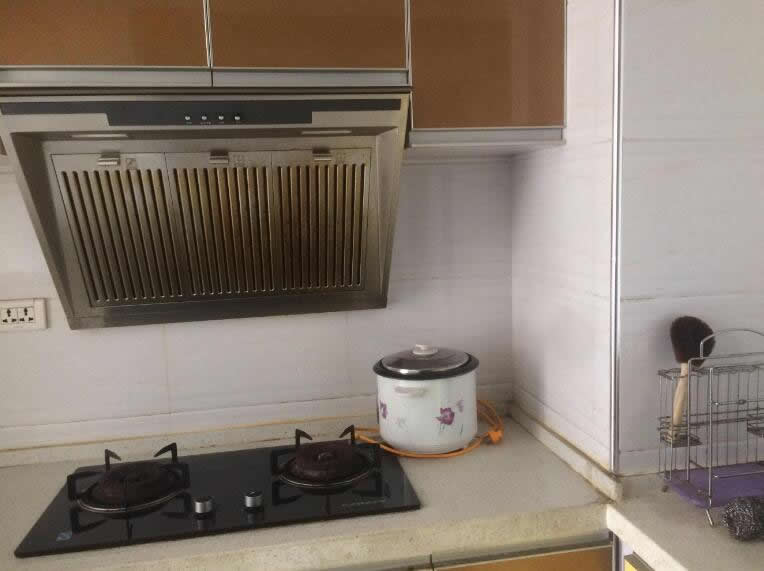 海淀区西苑附近家电清洗