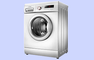 清洗洗衣机